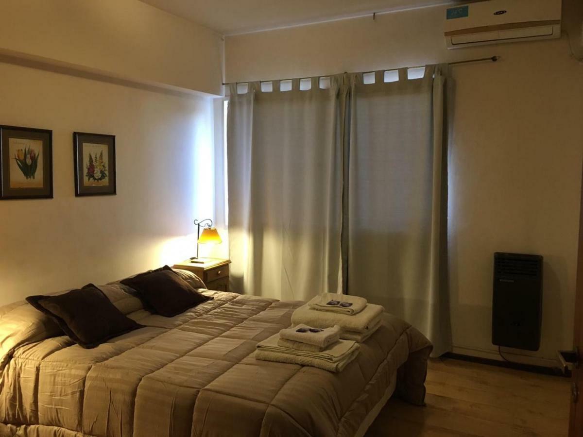 Mendoza Pleno Centro Διαμέρισμα Εξωτερικό φωτογραφία